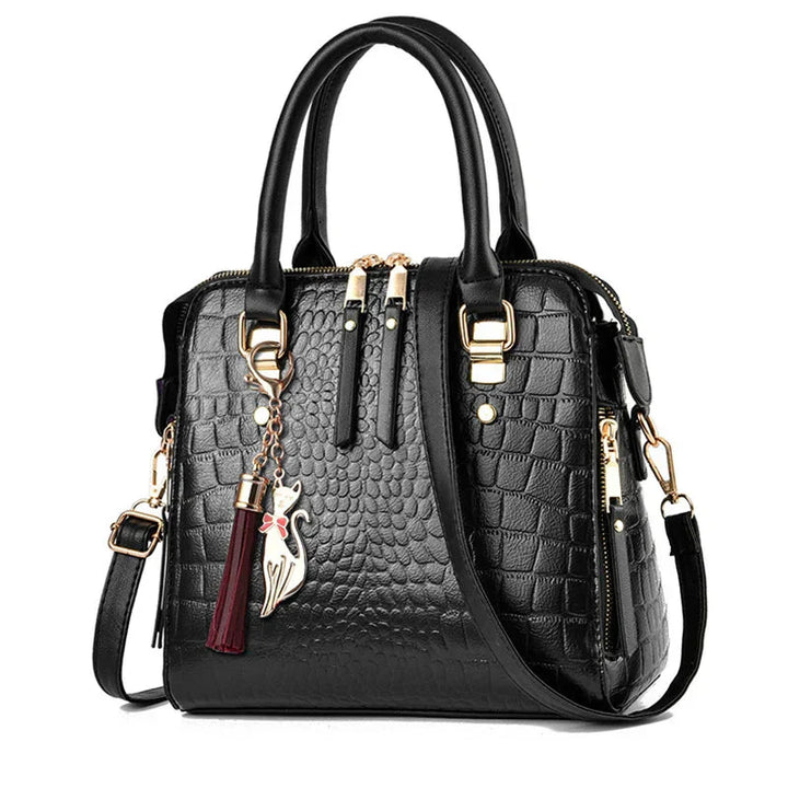 Agata™ | Luxury Handbag