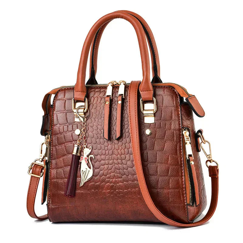 Agata™ | Luxury Handbag