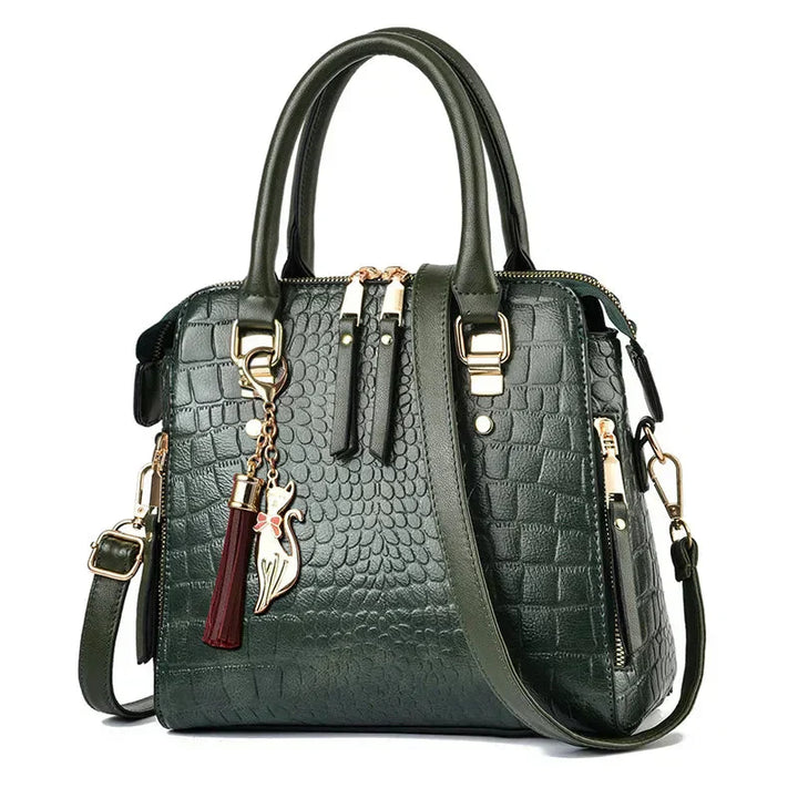 Agata™ | Luxury Handbag