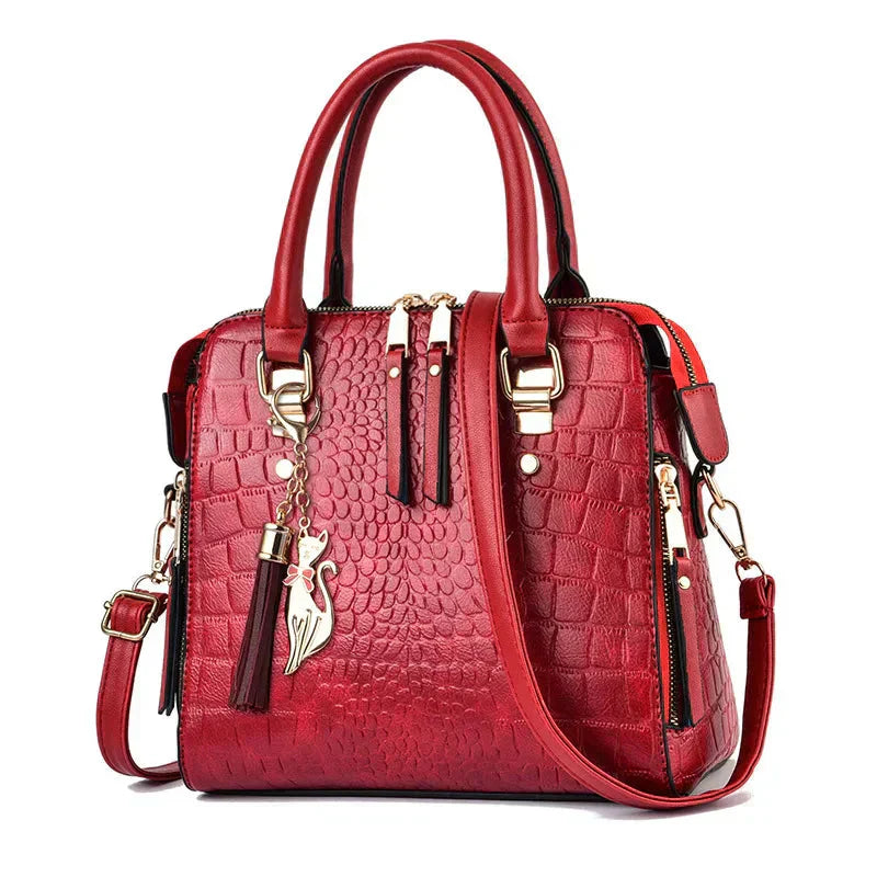 Agata™ | Luxury Handbag