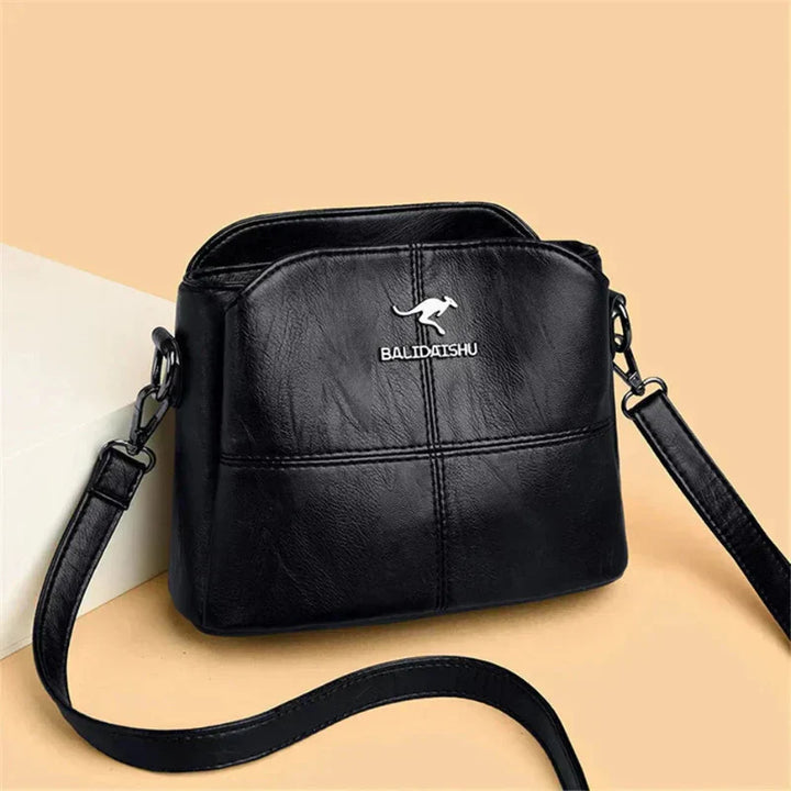 Alea™ | Leather Bag