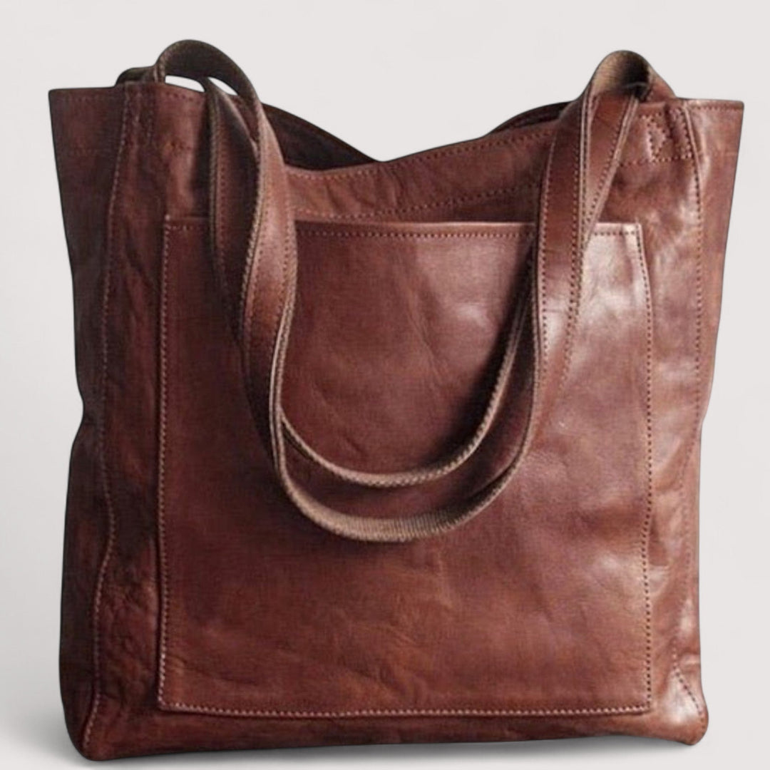 Althea - Elegant and Practical Shoulder Bag