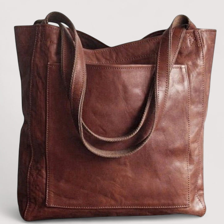 Althea - Elegant and Practical Shoulder Bag