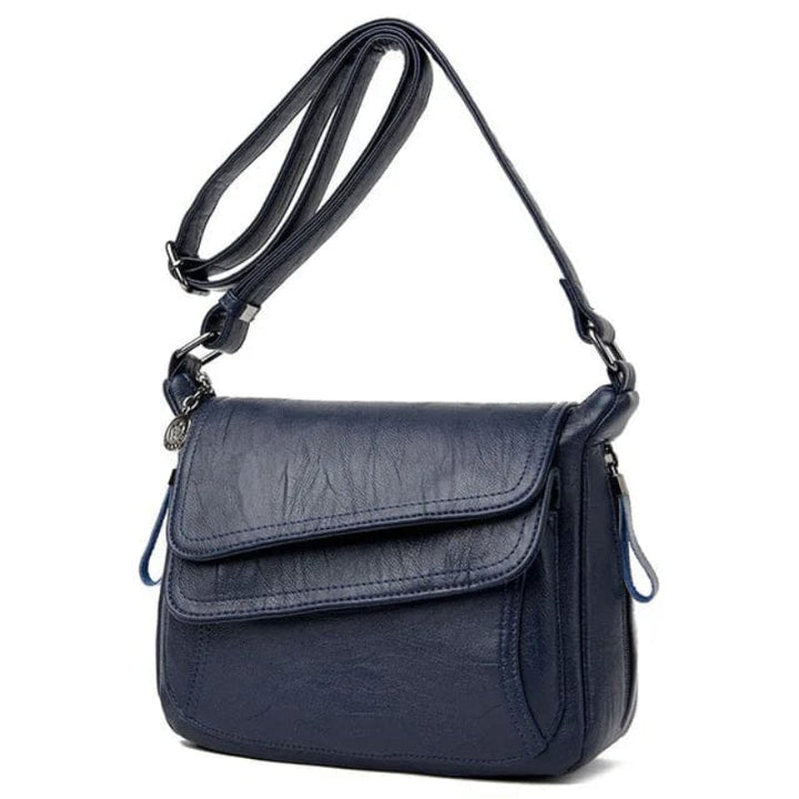 Annemarte™ | Leather Wallet