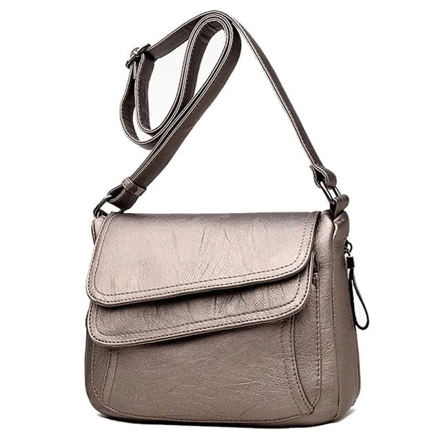 Annemarte™ | Leather Wallet