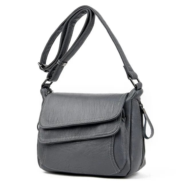Annemarte™ | Leather Wallet