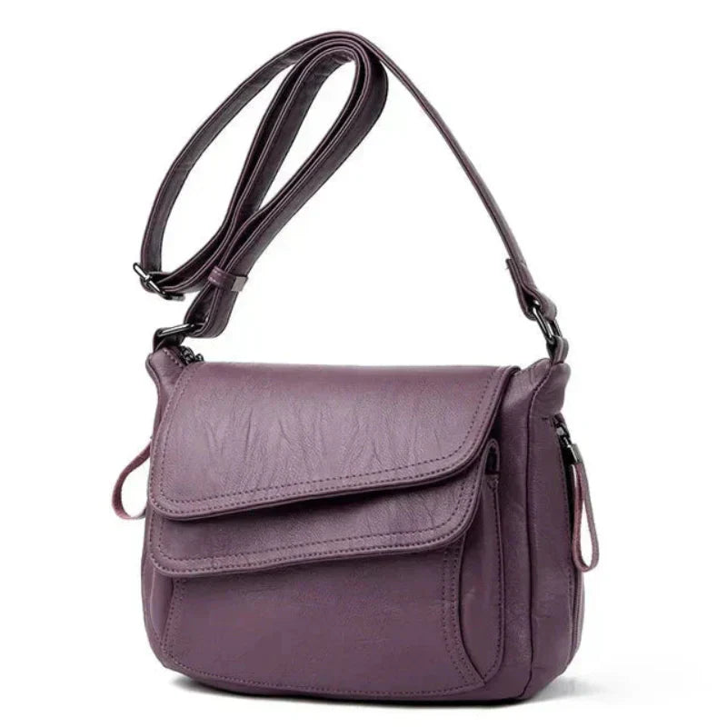 Annemarte™ | Leather Wallet
