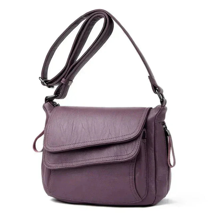 Annemarte™ | Leather Wallet