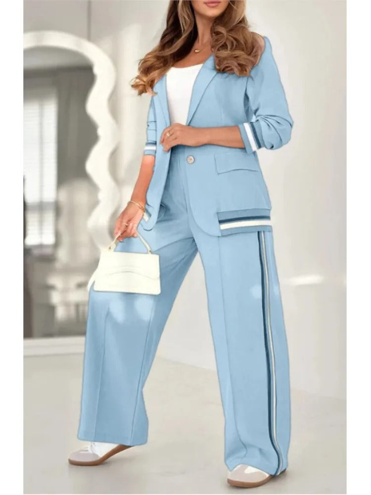 Pixie – Trendy Two-Piece Set