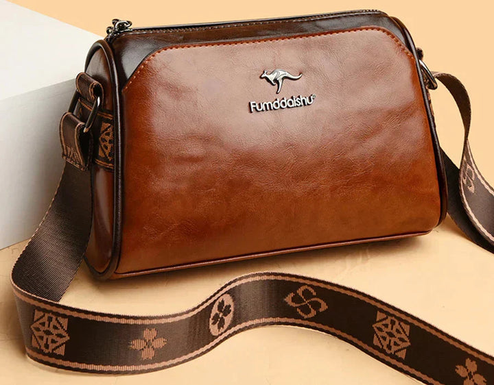 Alexandra™ | Leather Wallet