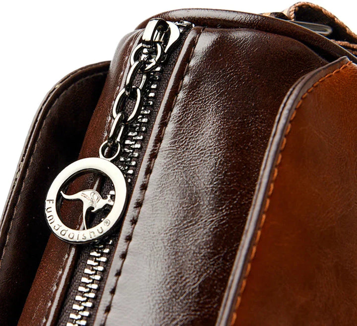 Aretha™ | Majestic Bag
