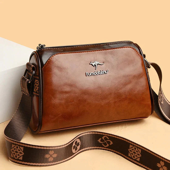 Alexandra™ | Leather Wallet