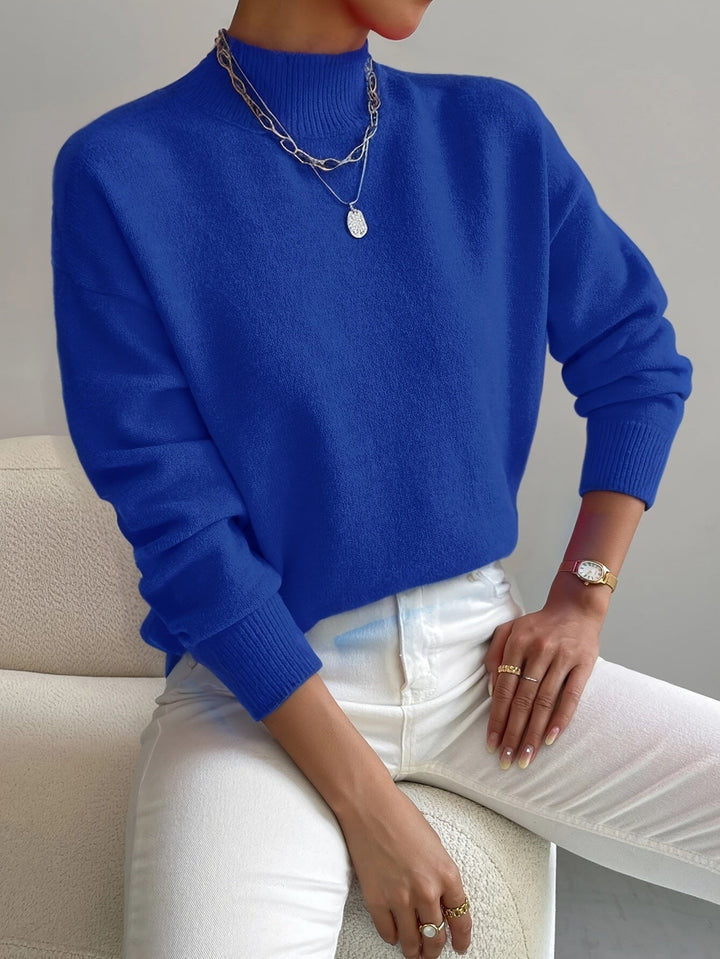 Kailany – Stylish Wardrobe Turtleneck