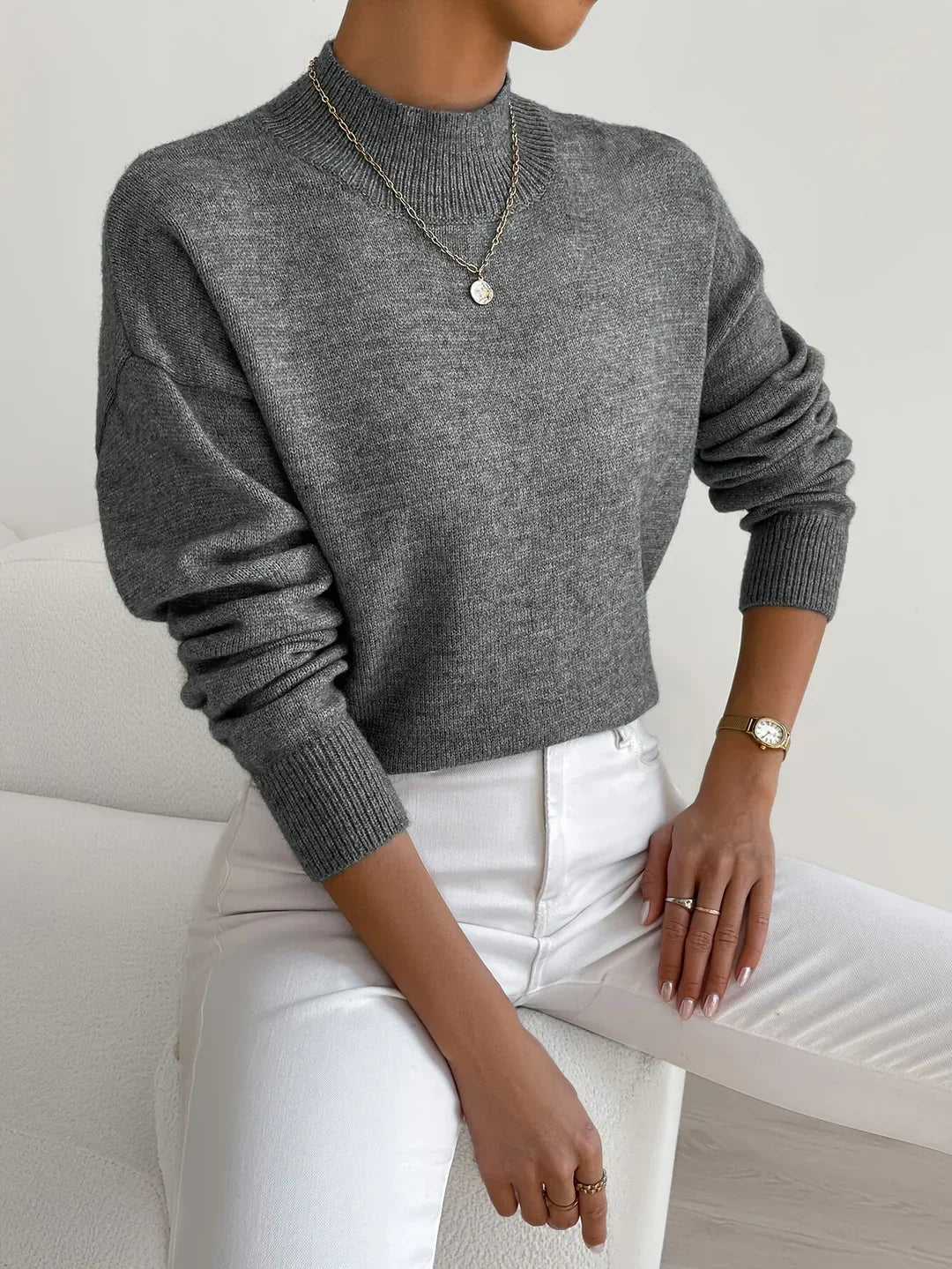 Kailany – Stylish Wardrobe Turtleneck