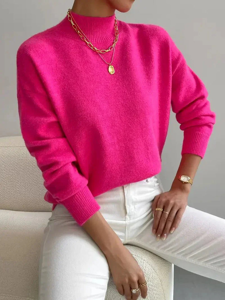 Kailany – Stylish Wardrobe Turtleneck