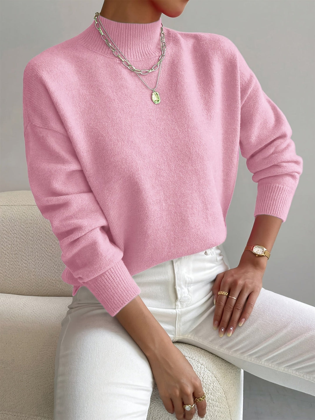 Kailany – Stylish Wardrobe Turtleneck