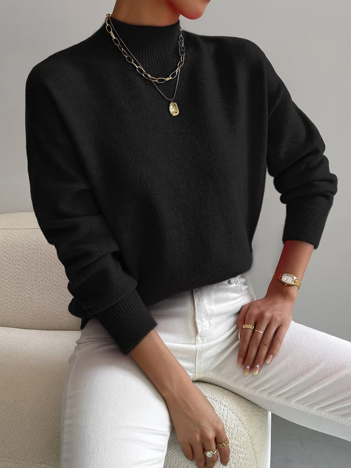Kailany – Stylish Wardrobe Turtleneck