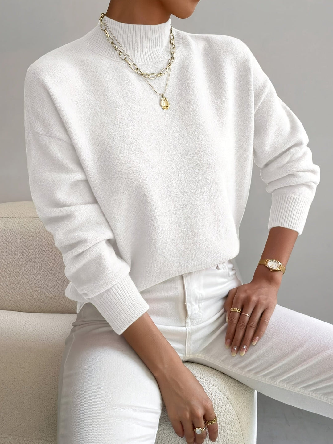 Kailany – Stylish Wardrobe Turtleneck