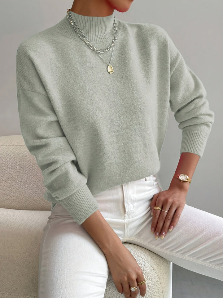 Kailany – Stylish Wardrobe Turtleneck