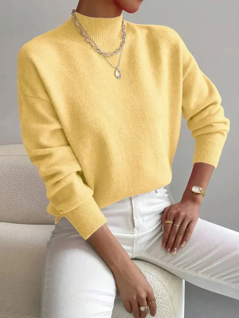Kailany – Stylish Wardrobe Turtleneck
