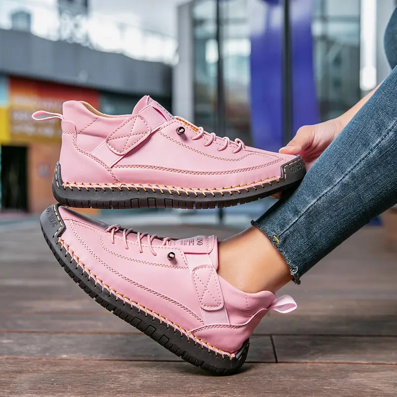 Amy - Supportive Comfort Sneakers