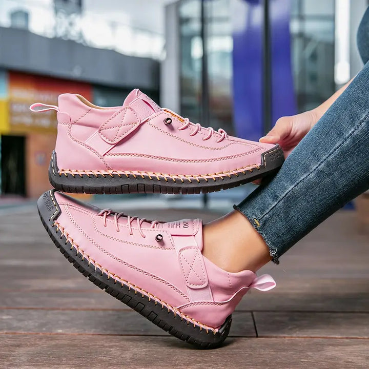 Amy - Supportive Comfort Sneakers