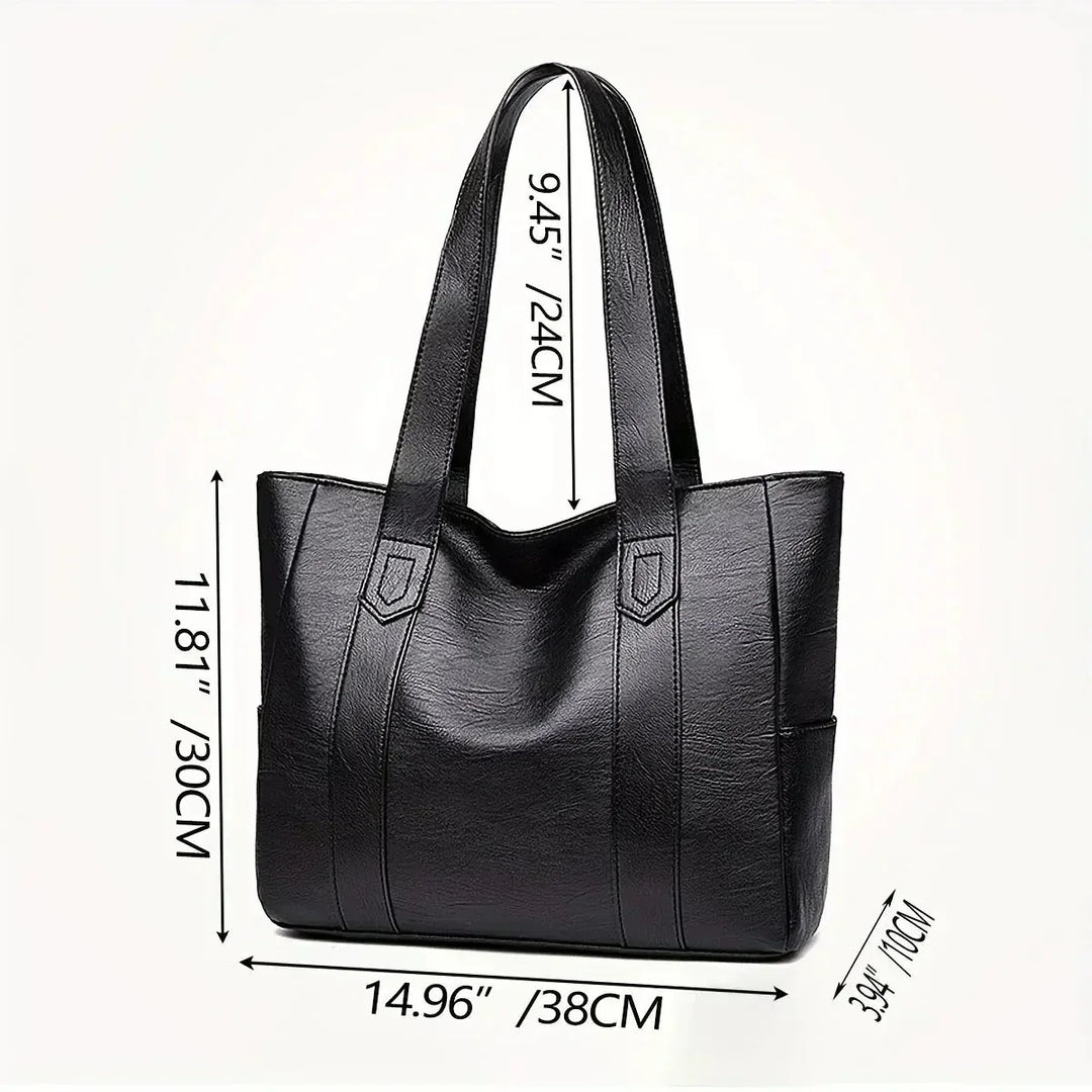 Arina™ | Axle Bag