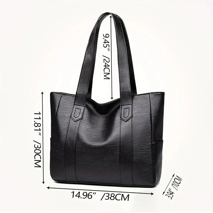 Arina™ | Axle Bag