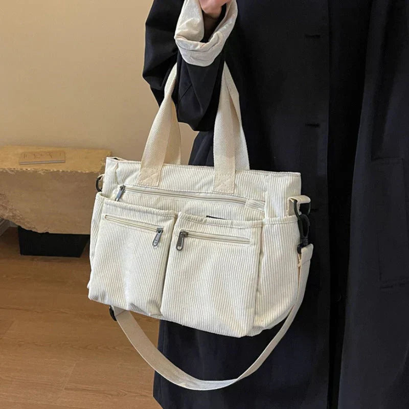Marsha – Versatile Everyday Bag