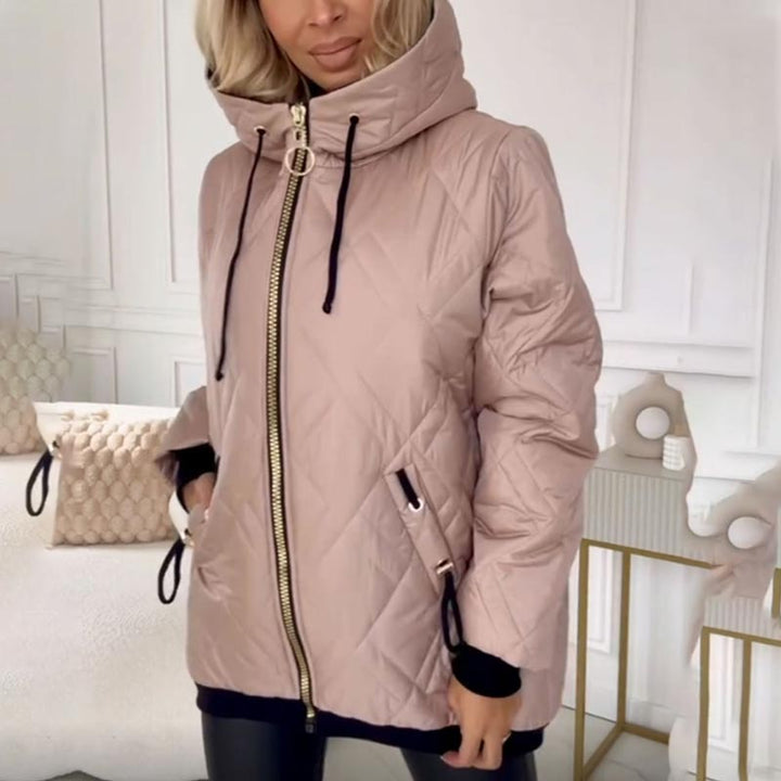 Ashley - Stylish and Warm Winter Jacket