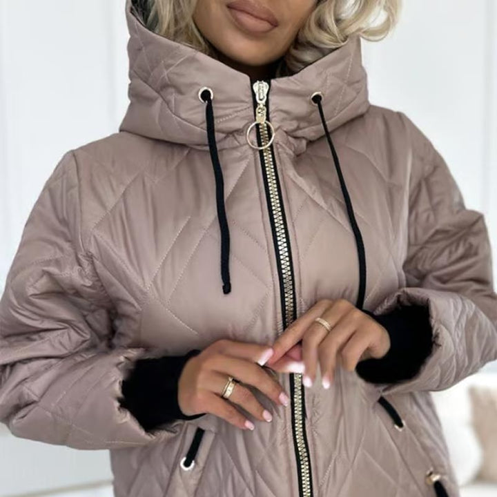 Ashley - Stylish and Warm Winter Jacket