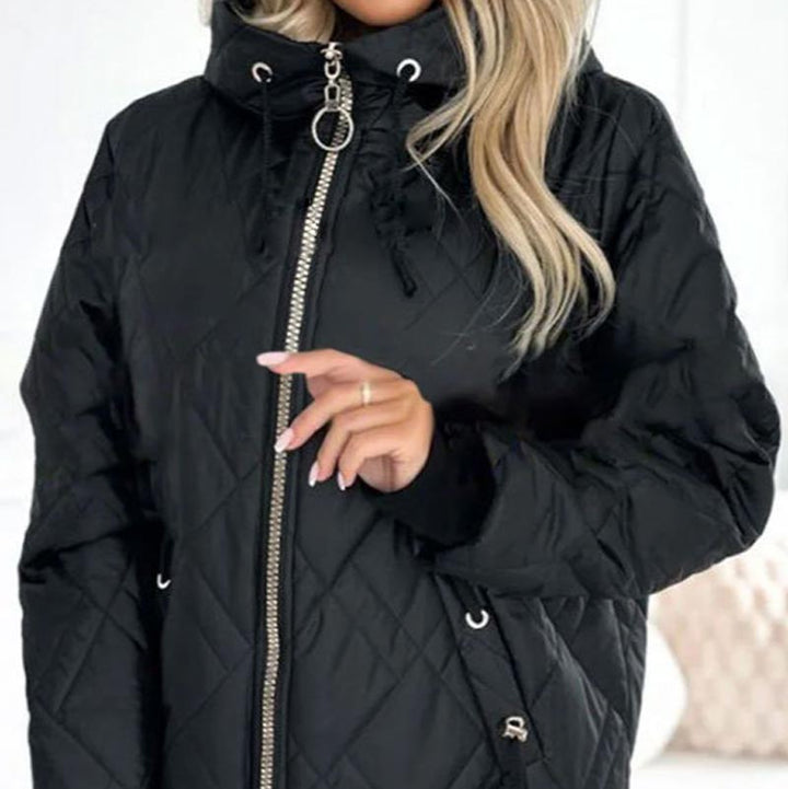 Ashley - Stylish and Warm Winter Jacket