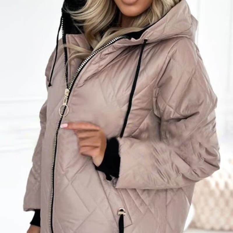 Ashley - Stylish and Warm Winter Jacket