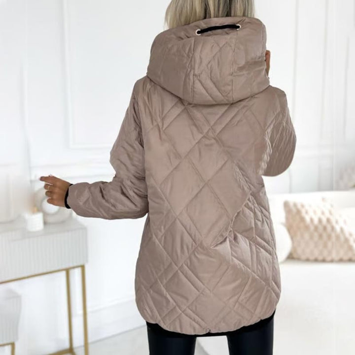 Ashley - Stylish and Warm Winter Jacket