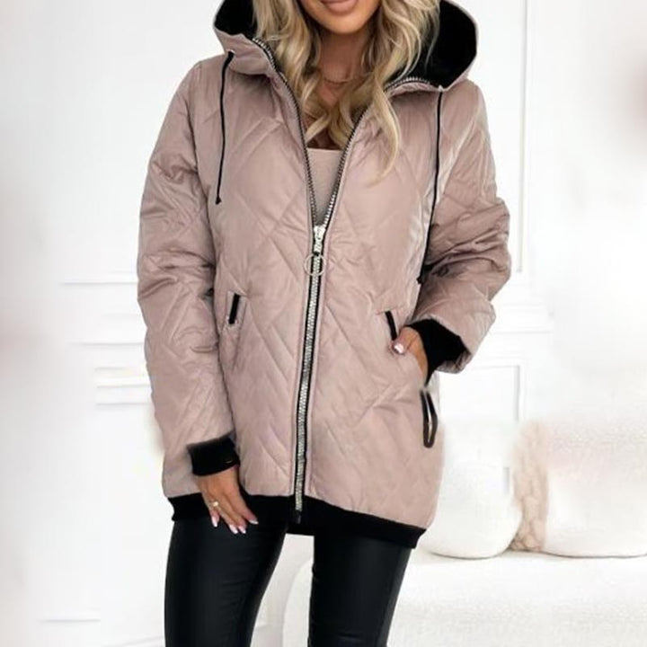 Ashley - Stylish and Warm Winter Jacket