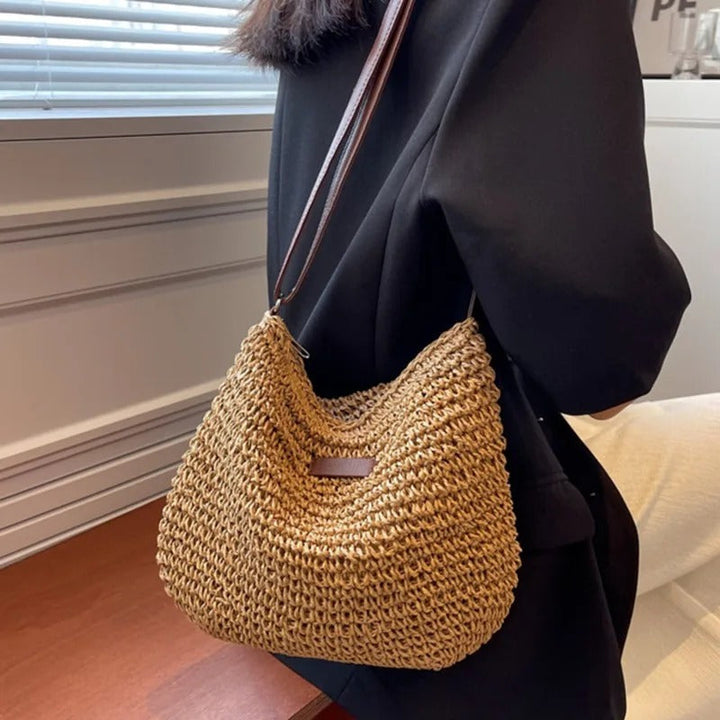Sydney – Casual Summer Shoulder Bag