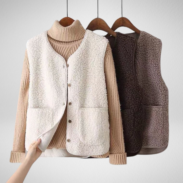 Janna - Soft Touch Cardigan
